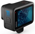 GoPro CHDHX-112-RW aparat do fotografii sportowej 27,6 MP 5K Ultra HD CMOS 25,4 / 1,9 mm (1 / 1.9") Wi-Fi 154 g - 2221443