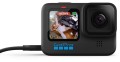 GoPro CHDHX-112-RW aparat do fotografii sportowej 27,6 MP 5K Ultra HD CMOS 25,4 / 1,9 mm (1 / 1.9") Wi-Fi 154 g - 2964717