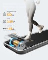 Bieżnia elektryczna Urevo Strol U1 Walkingpad (OUTLET) - 2373275