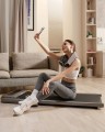 Bieżnia elektryczna Urevo Strol U1 Walkingpad (OUTLET) - 2505352