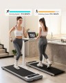 Bieżnia elektryczna Urevo Strol U1 Walkingpad (OUTLET) - 2505349