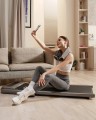 Bieżnia elektryczna Urevo Strol U1 Walkingpad (OUTLET) - 2964776