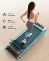 Bieżnia elektryczna Urevo Strol U1 Walkingpad (OUTLET) - 2505351