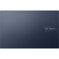 ASUS Vivobook 15 X1502VA-BQ737 i5-13420H 15.6'' FHD IPS 60Hz 250nits AG 16GB DDR4 SSD1TB Intel UHD Graphics WLAN+BT Cam720p 42Wh NoOS Quiet Blue - 2843272