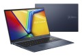 ASUS Vivobook 15 X1502VA-BQ737 i5-13420H 15.6'' FHD IPS 60Hz 250nits AG 16GB DDR4 SSD1TB Intel UHD Graphics WLAN+BT Cam720p 42Wh NoOS Quiet Blue - 2843263