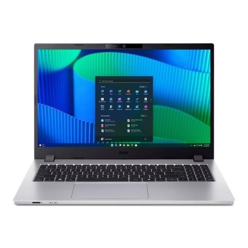 Notebook Acer Travelmate P2 TMP215-55-TCO 15,6"FHD IPS 300n/i5 120U/16GB/512GB/DOS/3y D2D - 3003384