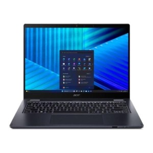 Notebook Acer Travelmate P4 TMP414RN-55-TCO 14" WUXGA IPS Touch/iU5 225U/16GB/512GB/SCa/W11P/3y Ons