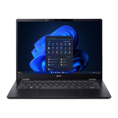 Notebook Acer Travelmate P6 TMP614-54-TCO 14"2.8K IPS/U7 258V/32GB/1024GB/W11P/3y Ons.NBDe - 3003386