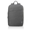 Plecak Lenovo 15.6 Laptop Casual Backpack B210 Gray - 1899117