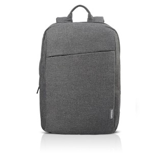 Plecak Lenovo 15.6" Laptop Casual Backpack B210 Szary (GX40Q17227)