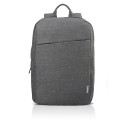 Plecak Lenovo 15.6 Laptop Casual Backpack B210 Gray - 1969140
