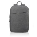 Plecak Lenovo 15.6 Laptop Casual Backpack B210 Gray - 1055726