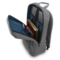 Plecak Lenovo 15.6 Laptop Casual Backpack B210 Gray - 1055730