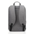 Plecak Lenovo 15.6 Laptop Casual Backpack B210 Gray - 1969143