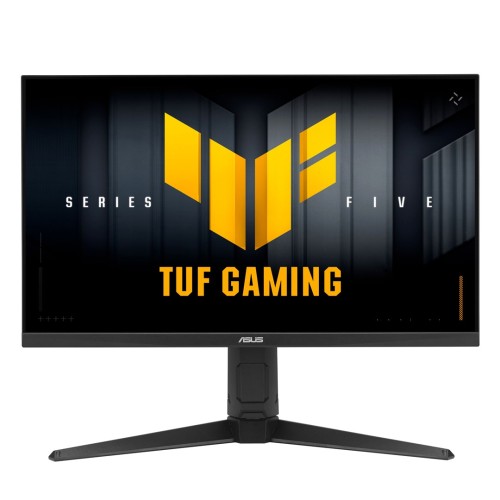 ASUS TUF Gaming VG279QML5A monitor komputerowy 68,6 cm (27") 1920 x 1080 px Full HD LCD Czarny - 3003543