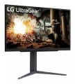 MONITOR LG LED 27" 27GS75Q-B 180Hz (200Hz O/C) (OUTLET) - 2332049