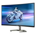 MONITOR PHILIPS LED 31,5" 32M1C5200W/00 240Hz - 2482478