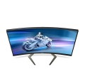 MONITOR PHILIPS LED 31,5" 32M1C5200W/00 240Hz - 2403709