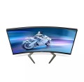 MONITOR PHILIPS LED 31,5" 32M1C5200W/00 240Hz - 2963404