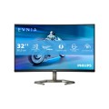 MONITOR PHILIPS LED 31,5" 32M1C5200W/00 240Hz - 2817406