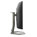 MONITOR PHILIPS LED 31,5" 32M1C5200W/00 240Hz - 2482482
