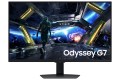 MONITOR SAMSUNG ODYSSEY G7 32” LS32DG702EUXDU 144Hz - 2817346