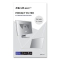 Filtr prywatyzujący Rodo Qoltec 51060 - 3003565
