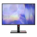 Lenovo ThinkVision T24d-30 LED display 61 cm (24") 1920 x 1200 px Full HD Czarny - 2446860