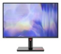 Lenovo ThinkVision T24d-30 LED display 61 cm (24") 1920 x 1200 px Full HD Czarny - 2836900
