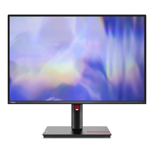 Lenovo ThinkVision T24d-30 LED display 61 cm (24") 1920 x 1200 px Full HD Czarny - 2472731