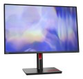 Lenovo ThinkVision T24d-30 LED display 61 cm (24") 1920 x 1200 px Full HD Czarny - 3003591