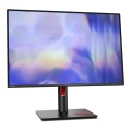 Lenovo ThinkVision T24d-30 LED display 61 cm (24") 1920 x 1200 px Full HD Czarny - 2446862