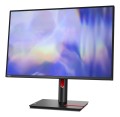 Lenovo ThinkVision T24d-30 LED display 61 cm (24") 1920 x 1200 px Full HD Czarny - 2836901