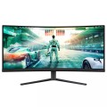 Monitor komputerowy Philips Evnia 34M2C3500L/00 86,4 cm (34") 3440 x 1440 px Wide Quad HD LCD Czarny - 2951051