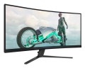 Monitor komputerowy Philips Evnia 34M2C3500L/00 86,4 cm (34") 3440 x 1440 px Wide Quad HD LCD Czarny - 2492056