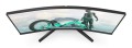 Monitor komputerowy Philips Evnia 34M2C3500L/00 86,4 cm (34") 3440 x 1440 px Wide Quad HD LCD Czarny - 2492059