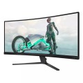 Monitor komputerowy Philips Evnia 34M2C3500L/00 86,4 cm (34") 3440 x 1440 px Wide Quad HD LCD Czarny - 2679925