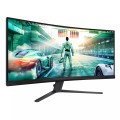 Monitor komputerowy Philips Evnia 34M2C3500L/00 86,4 cm (34") 3440 x 1440 px Wide Quad HD LCD Czarny - 2885114