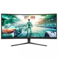 Monitor komputerowy Philips Evnia 34M2C3500L/00 86,4 cm (34") 3440 x 1440 px Wide Quad HD LCD Czarny - 2885115