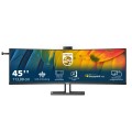 Philips 6000 series 45B1U6900CH LED display 113 cm (44.5") 5120 x 1440 px UltraWide Dual Quad HD Czarny - 2885141