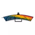 Philips 6000 series 45B1U6900CH LED display 113 cm (44.5") 5120 x 1440 px UltraWide Dual Quad HD Czarny - 2885145