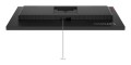 Lenovo ThinkVision T24D-40 23.8"FHD 120Hz 250nits AG HDMI DP USB Eclipse Black - 2930274