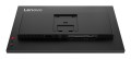 Lenovo ThinkVision T24D-40 23.8"FHD 120Hz 250nits AG HDMI DP USB Eclipse Black - 3003630