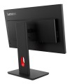 Lenovo ThinkVision T24D-40 23.8"FHD 120Hz 250nits AG HDMI DP USB Eclipse Black - 3003628