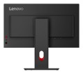 Lenovo ThinkVision T24D-40 23.8"FHD 120Hz 250nits AG HDMI DP USB Eclipse Black - 3003629