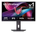 Monitor LCD 27" LG 27G610A-B 68,6cm 2560x1440px Quad HD LCD Czarny - 2896187