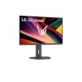 Monitor LCD 27" LG 27G610A-B 68,6cm 2560x1440px Quad HD LCD Czarny - 3003671