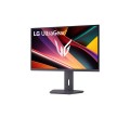 Monitor LCD 27" LG 27G610A-B 68,6cm 2560x1440px Quad HD LCD Czarny - 3003677