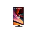 Monitor LCD 27" LG 27G610A-B 68,6cm 2560x1440px Quad HD LCD Czarny - 3003676