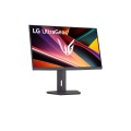 Monitor LCD 27" LG 27G610A-B 68,6cm 2560x1440px Quad HD LCD Czarny - 3003666
